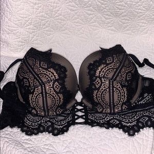 La Senza bra